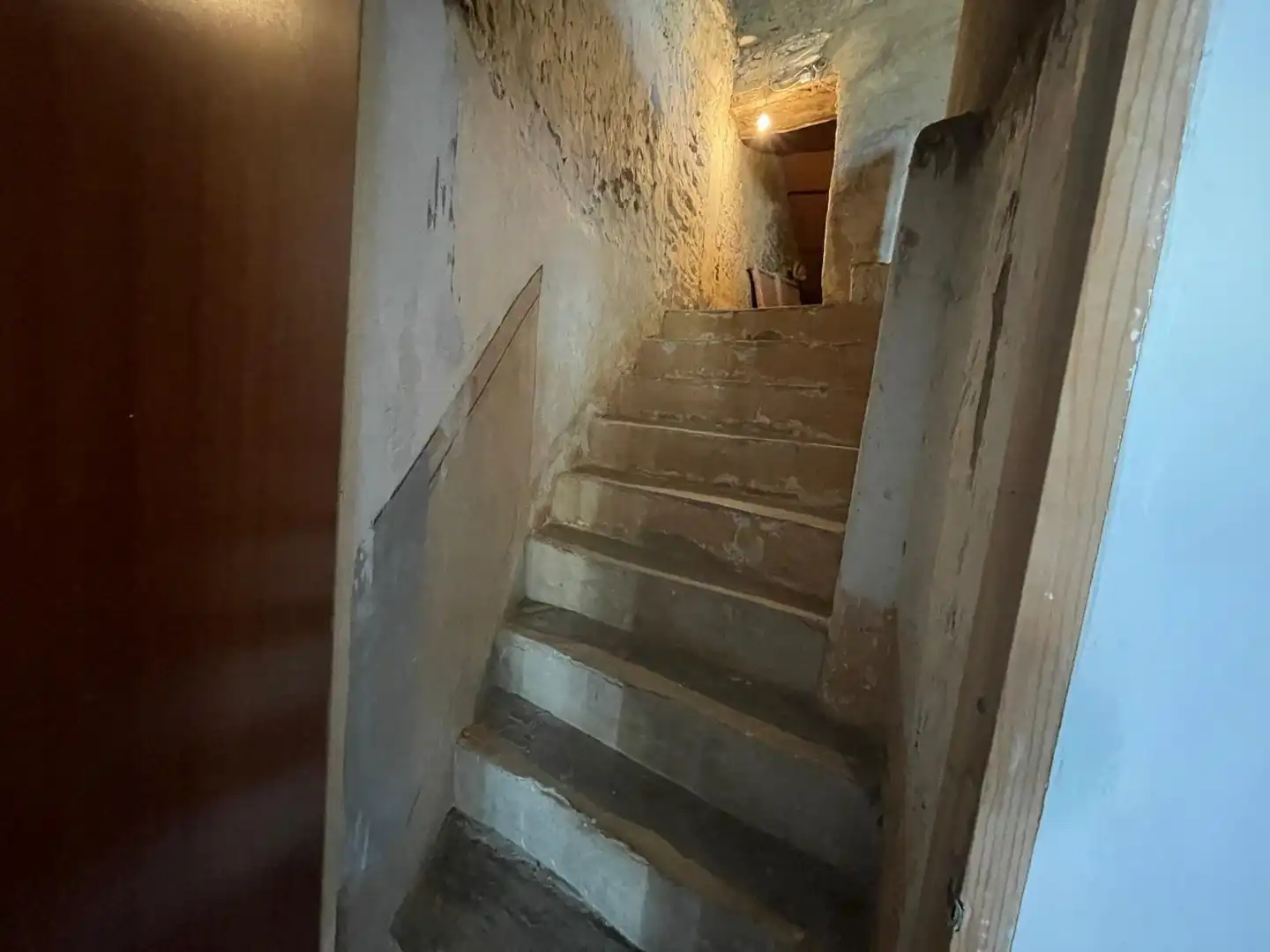 Casa o xalet en venda en Hinojal amb Traster i Balcó