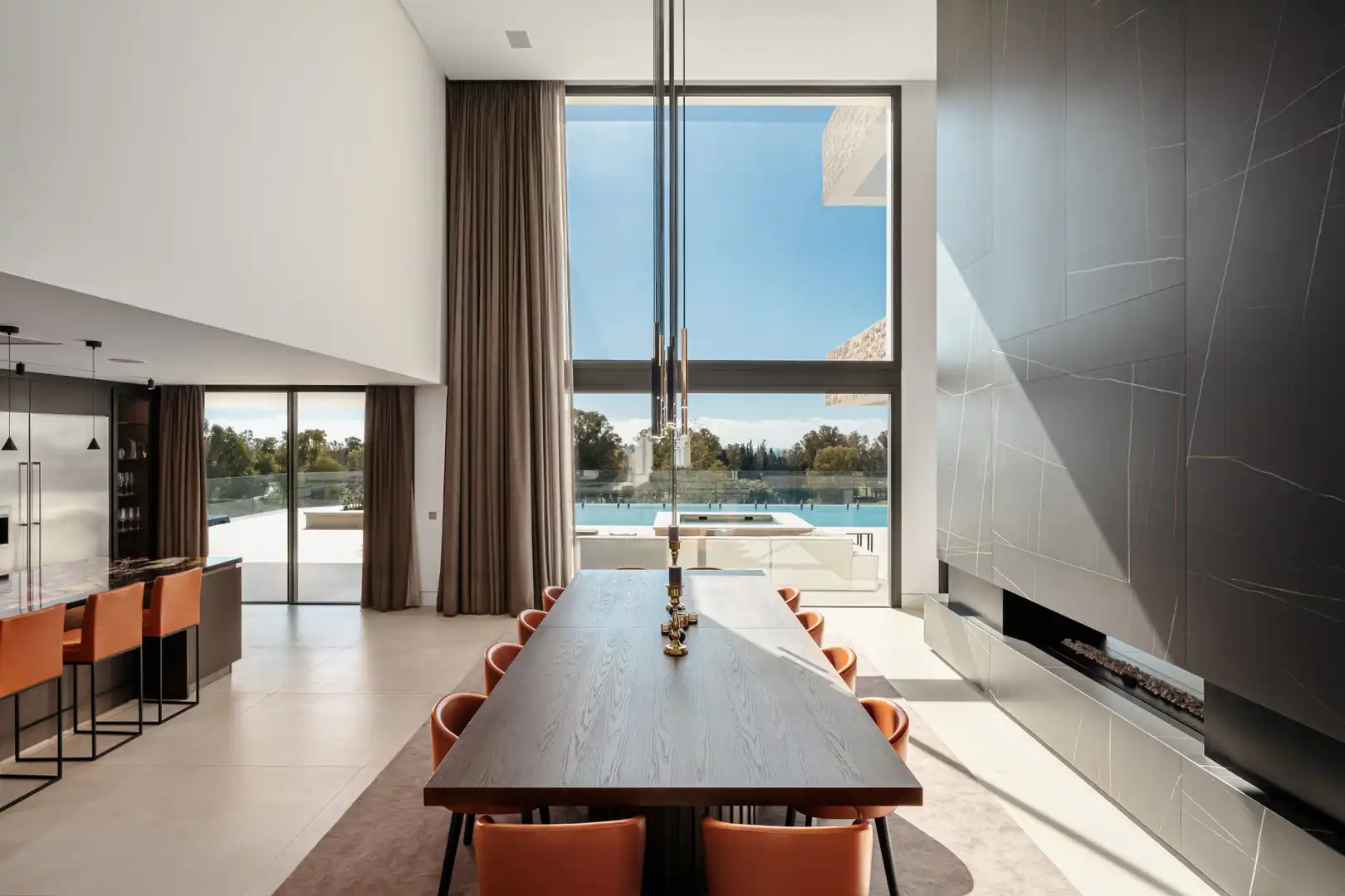 Haus mit Pool zum Verkauf in La Alquería, imagen 4