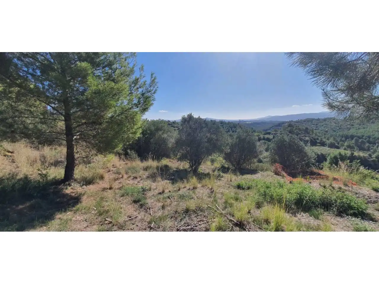 Residencial en venta en Ullastrell