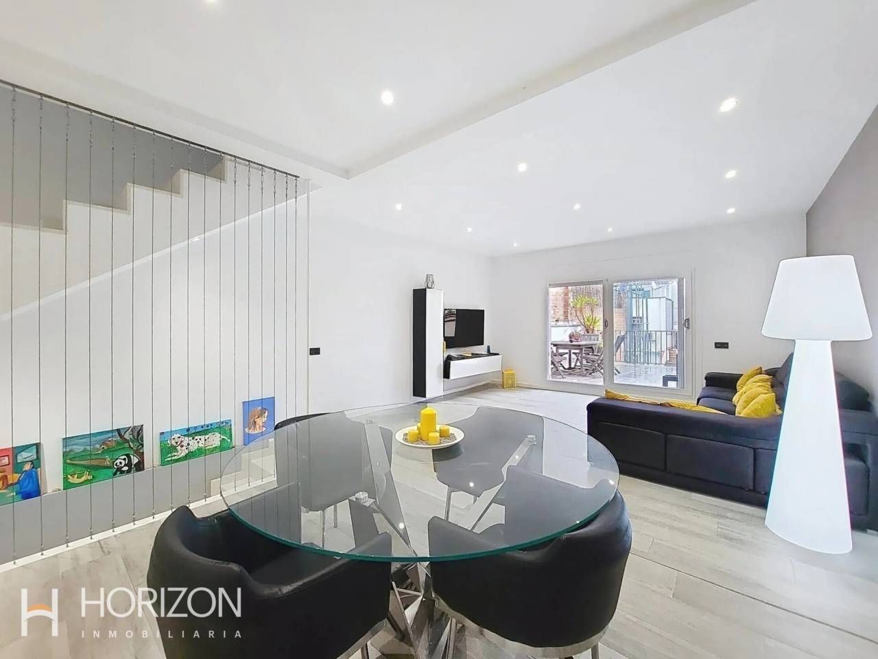 Living room of House or chalet for sale in Sant Sadurní d'Anoia  with Heating and Terrace