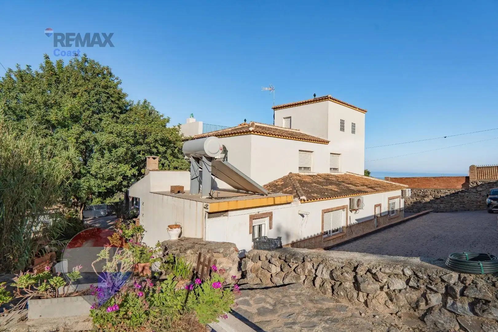 Detached house with pool for sale in Polígono 52 Paraje 1044 LAS VIÑAS, imagen 67