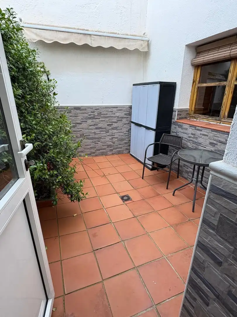 Flat for rent in Calle Calle Charca, Barrio de Albaicín
