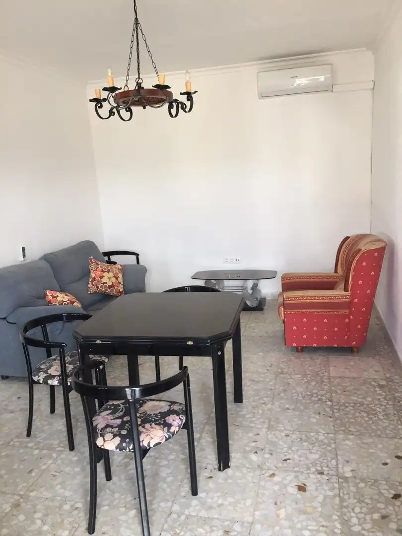 Apartamento de alquiler en Villafranca de Córdoba