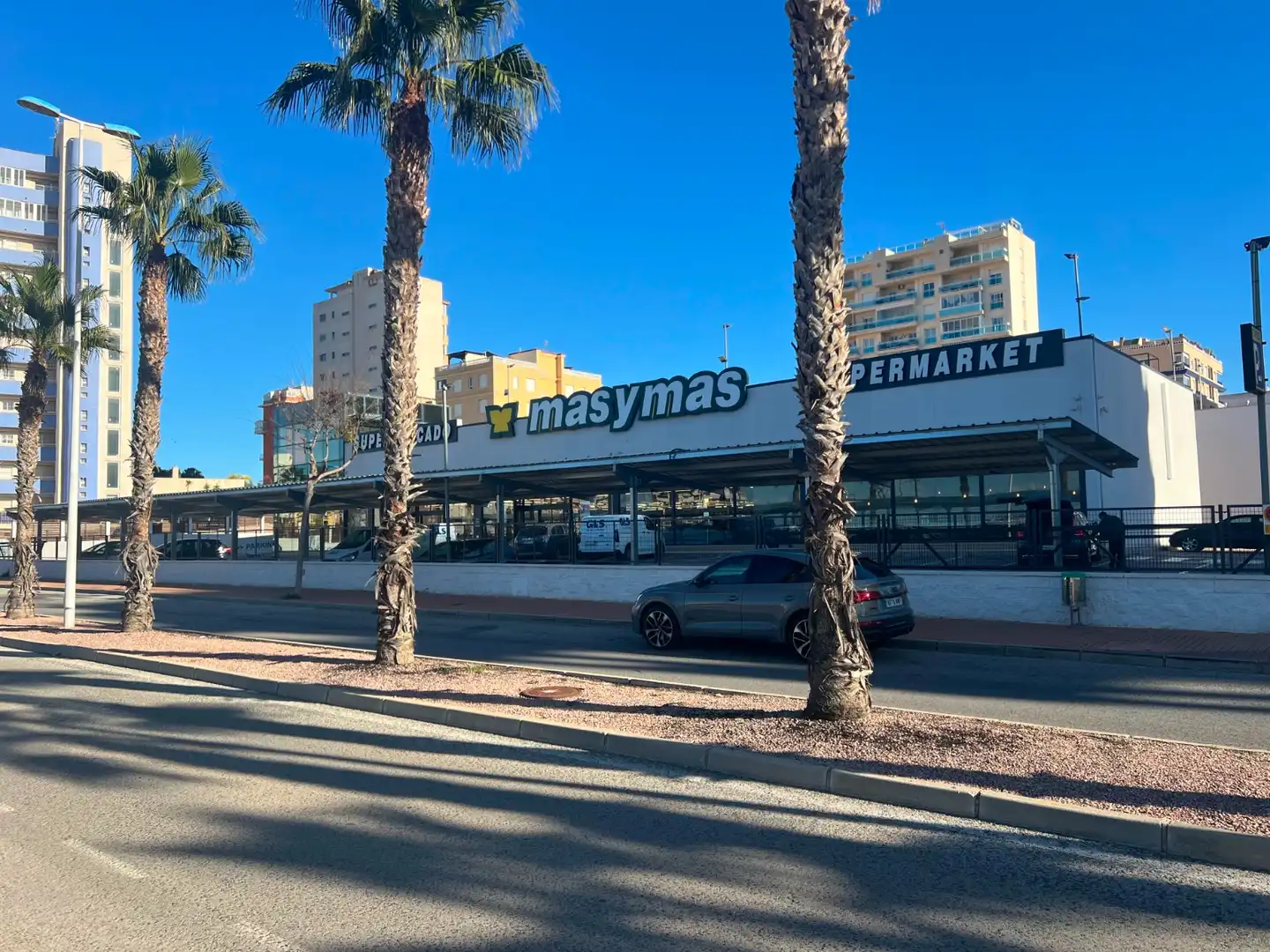 Apartament amb piscina en venda a Calle Maestro Alfonso Marín 18, imagen 28