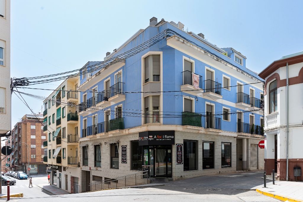 Piso en venta en Carrer Santa Rita, 44