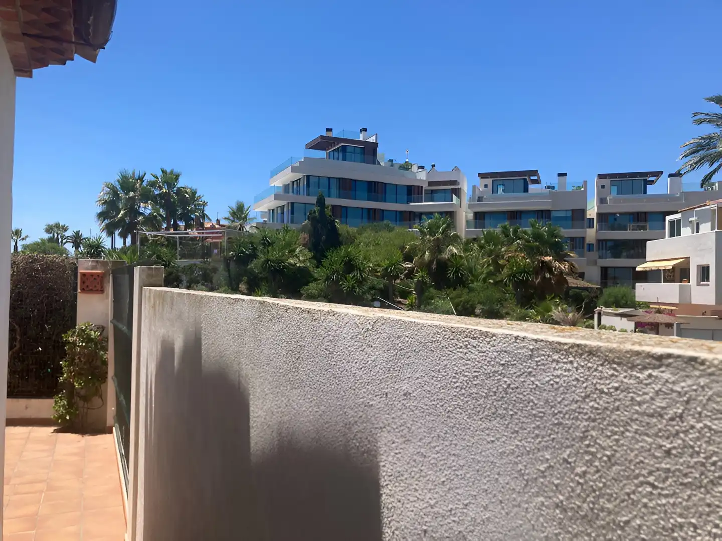 Adossat amb piscina en venda a Estepona Pueblo, imagen 38
