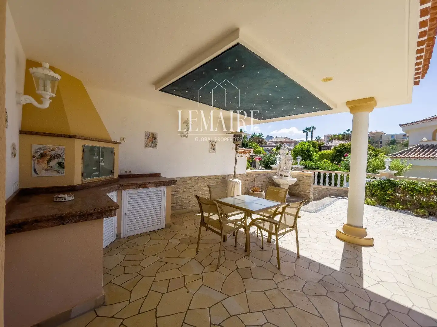 Casa con piscina en venta en Costa Adeje, imagen 22