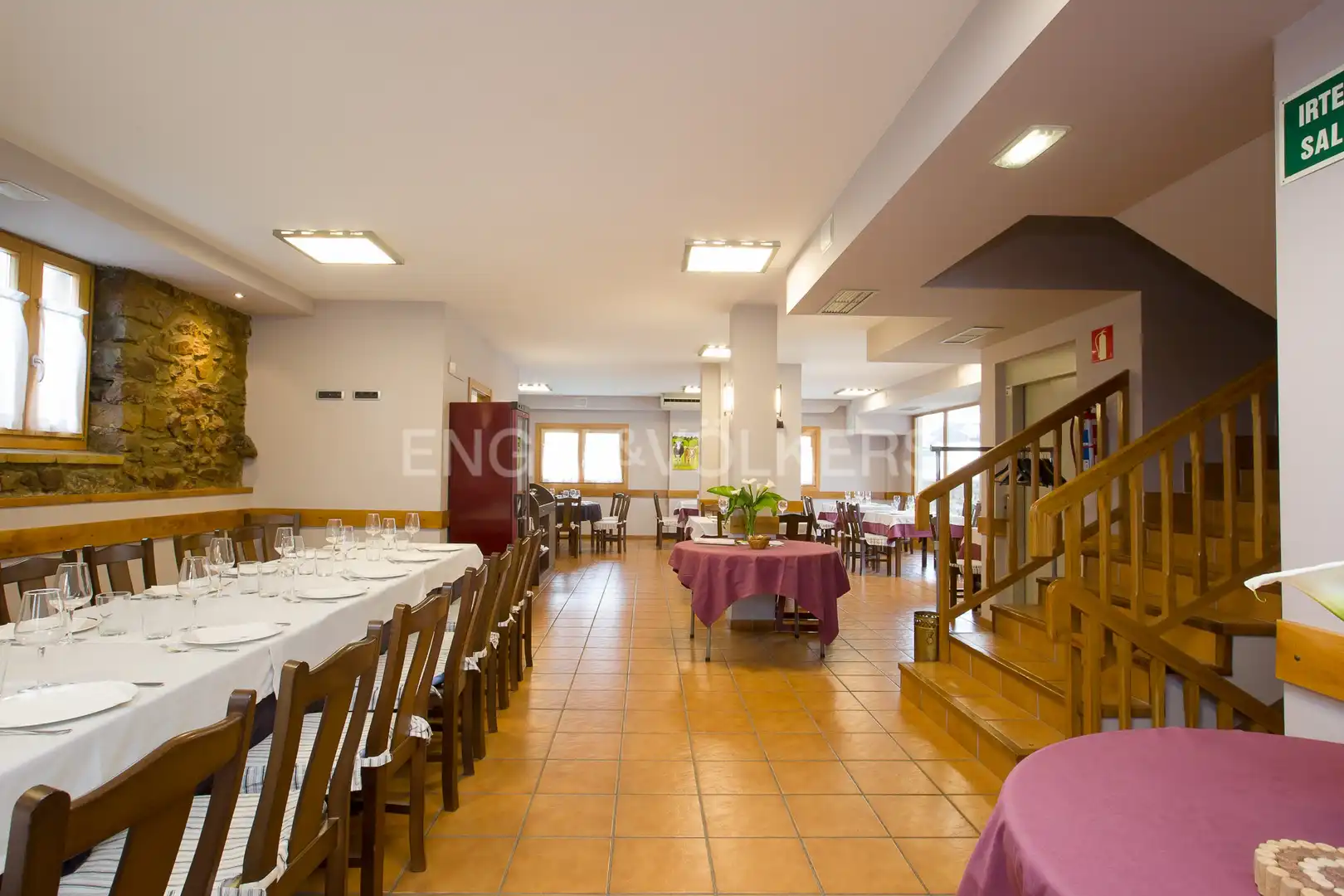 Casa o chalet de alquiler en Zaratamo con Aire acondicionado, Calefacción y Terraza
