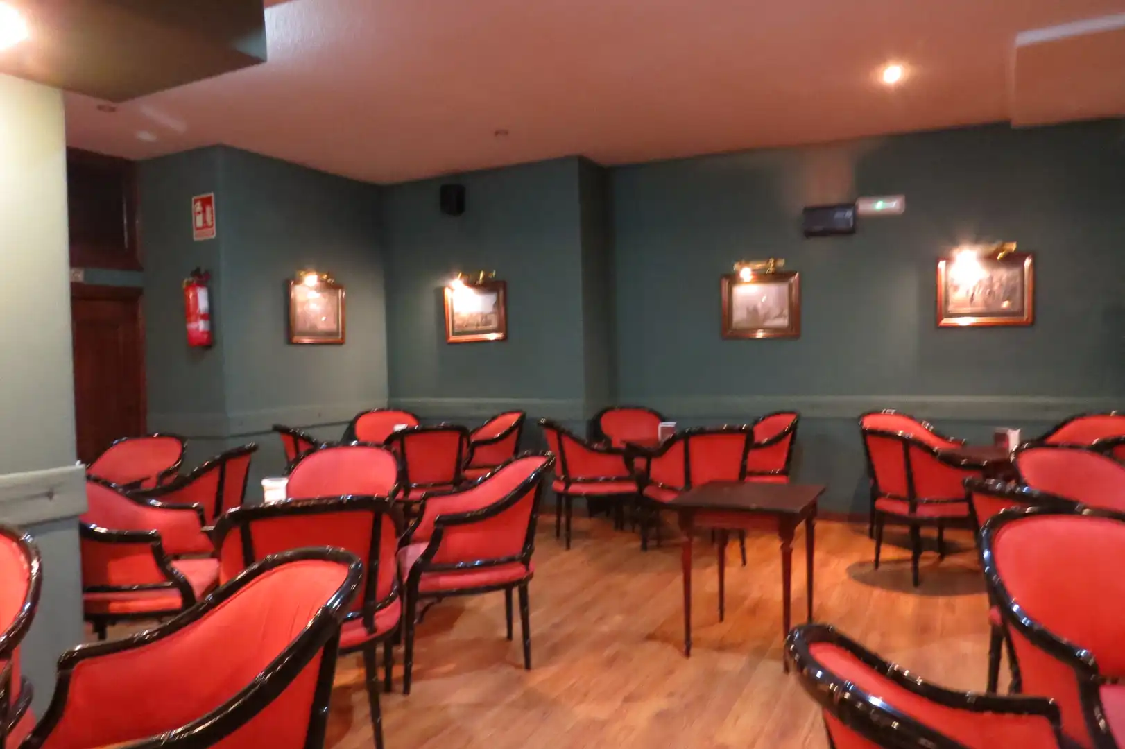 Local comercial en venta en Zona Universidad, imagen 4