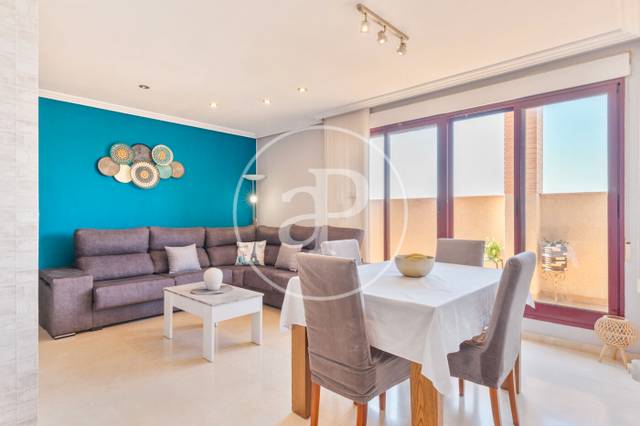 Ático en Venta en Av. del Mestre Rodrigo en Sant Pau