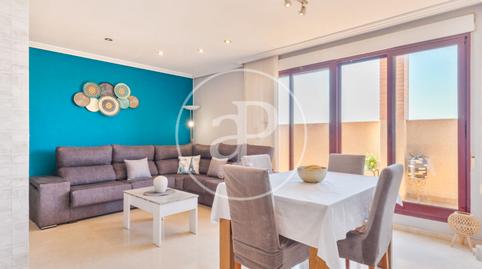 Photo 2 of Attic for sale in Sant Pau, Valencia