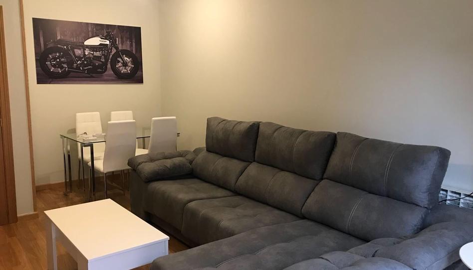 Photo 1 of Duplex for sale in Calle Fuente Minaya, Centro, Burgos