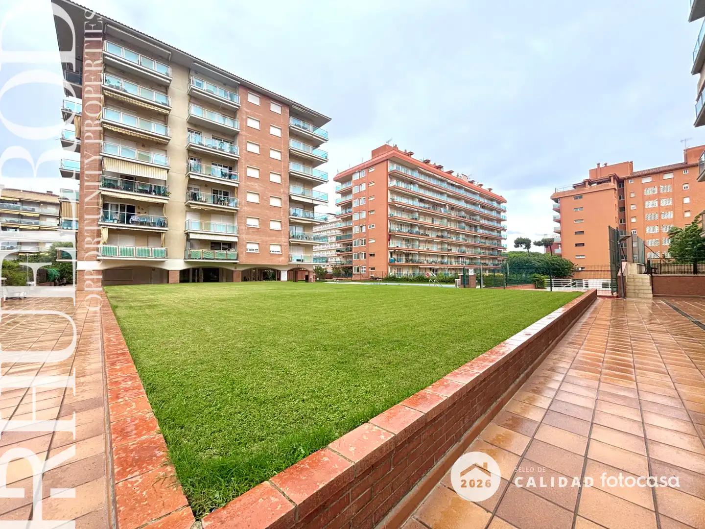 Parking de Piso en venta en Santa Susanna con Aire acondicionado, Calefacción y Parquet