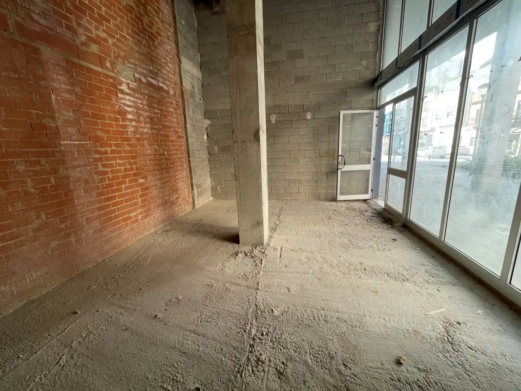 Local comercial en venta en Carrer Ferrocarril d'Alcoi, imagen 15
