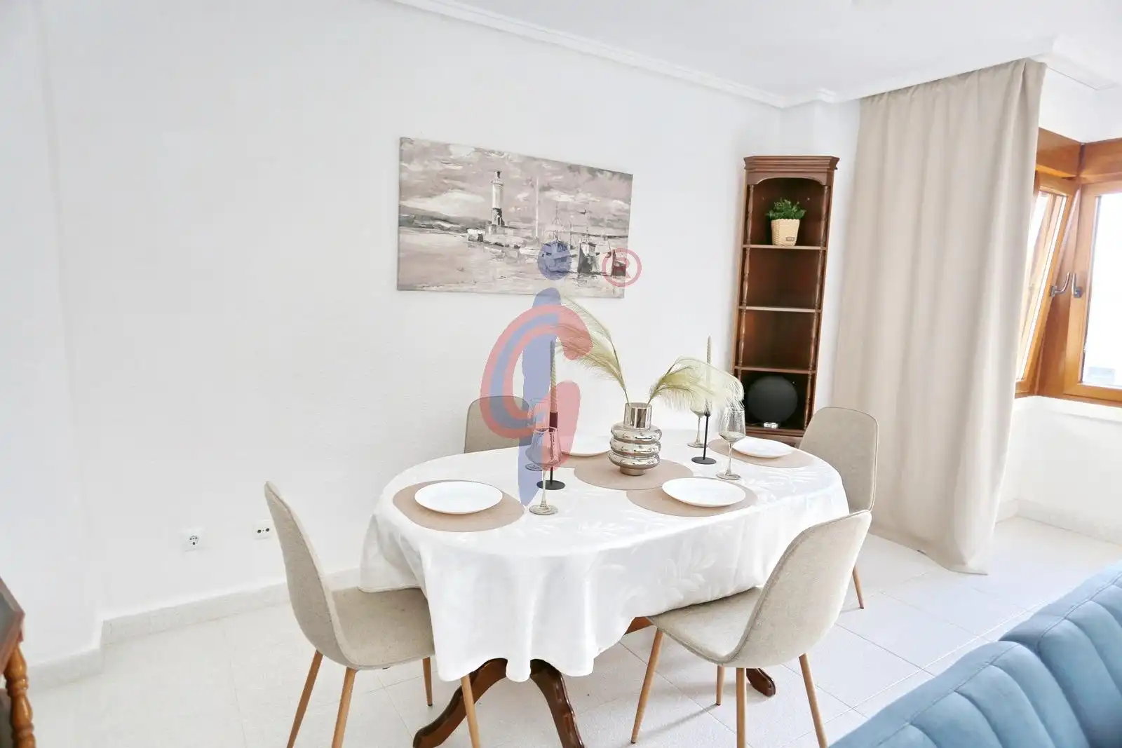 Apartment with terrace for sale in Calle Valencia 6, imagen 9