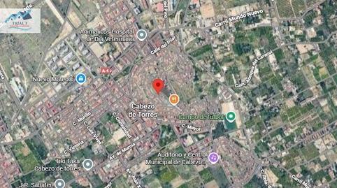 Foto 2 de Casa o xalet en venda a Calle Rio Segura, Cabezo de Torres, Murcia