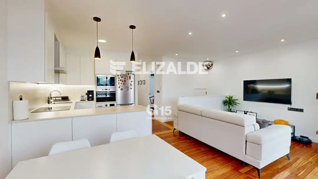 Penthouse with terrace for sale in Angel Kalea, imagen 10