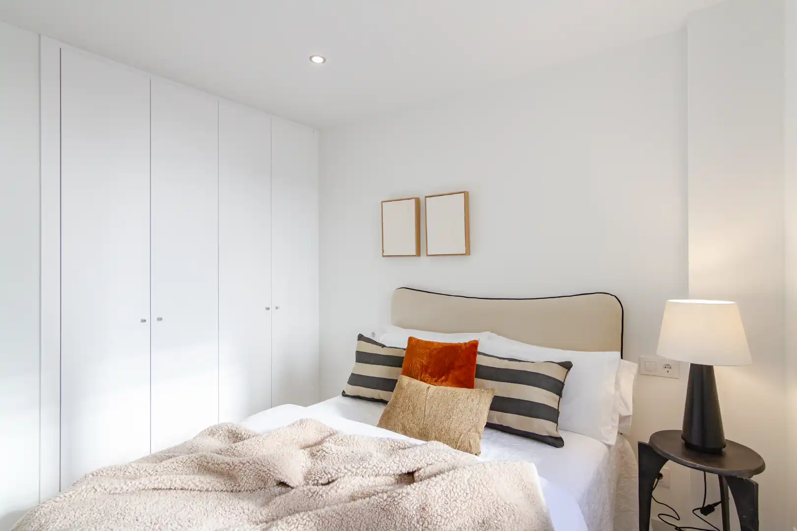 Wohnung zum Verkauf in Calle de Muñoz Torrero, Universidad - Malasaña