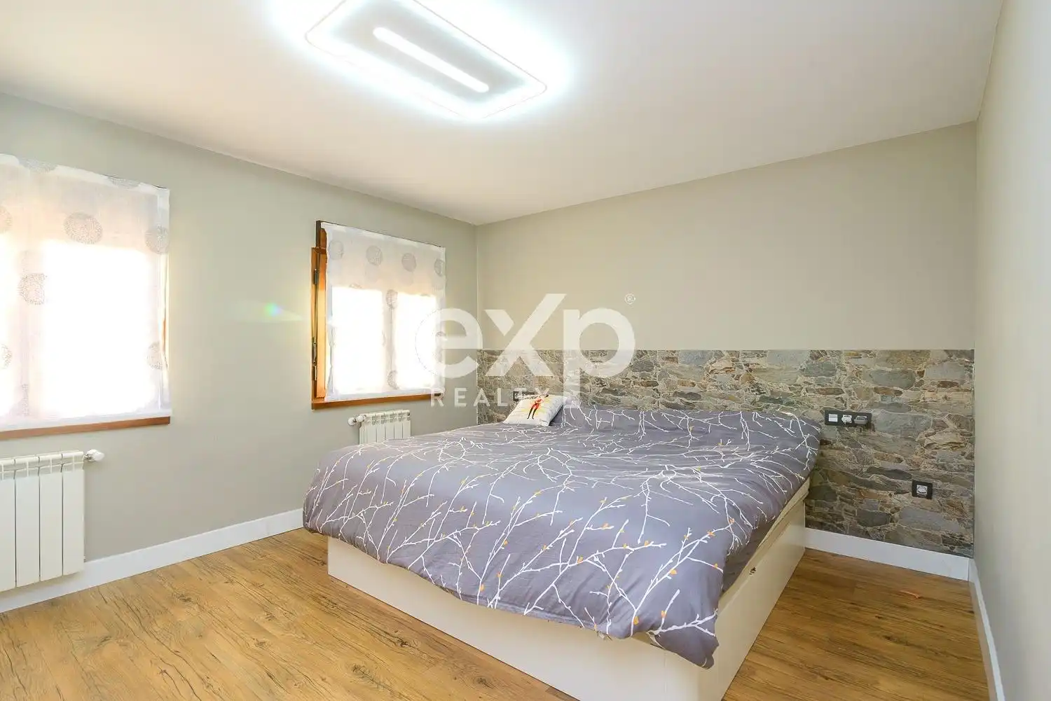 Detached house with pool for sale in Lugar PAÑEDA NUEVA 36, imagen 7