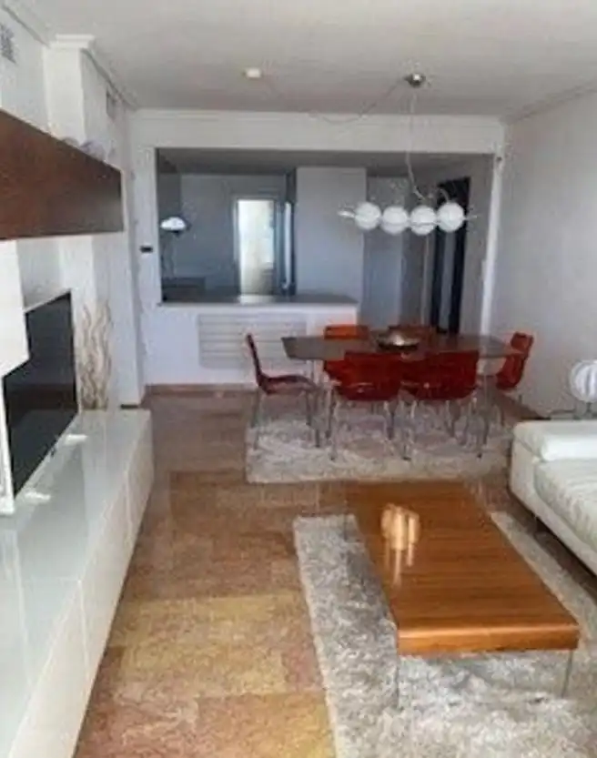 Apartament amb piscina en venda a Mascarat, imagen 9