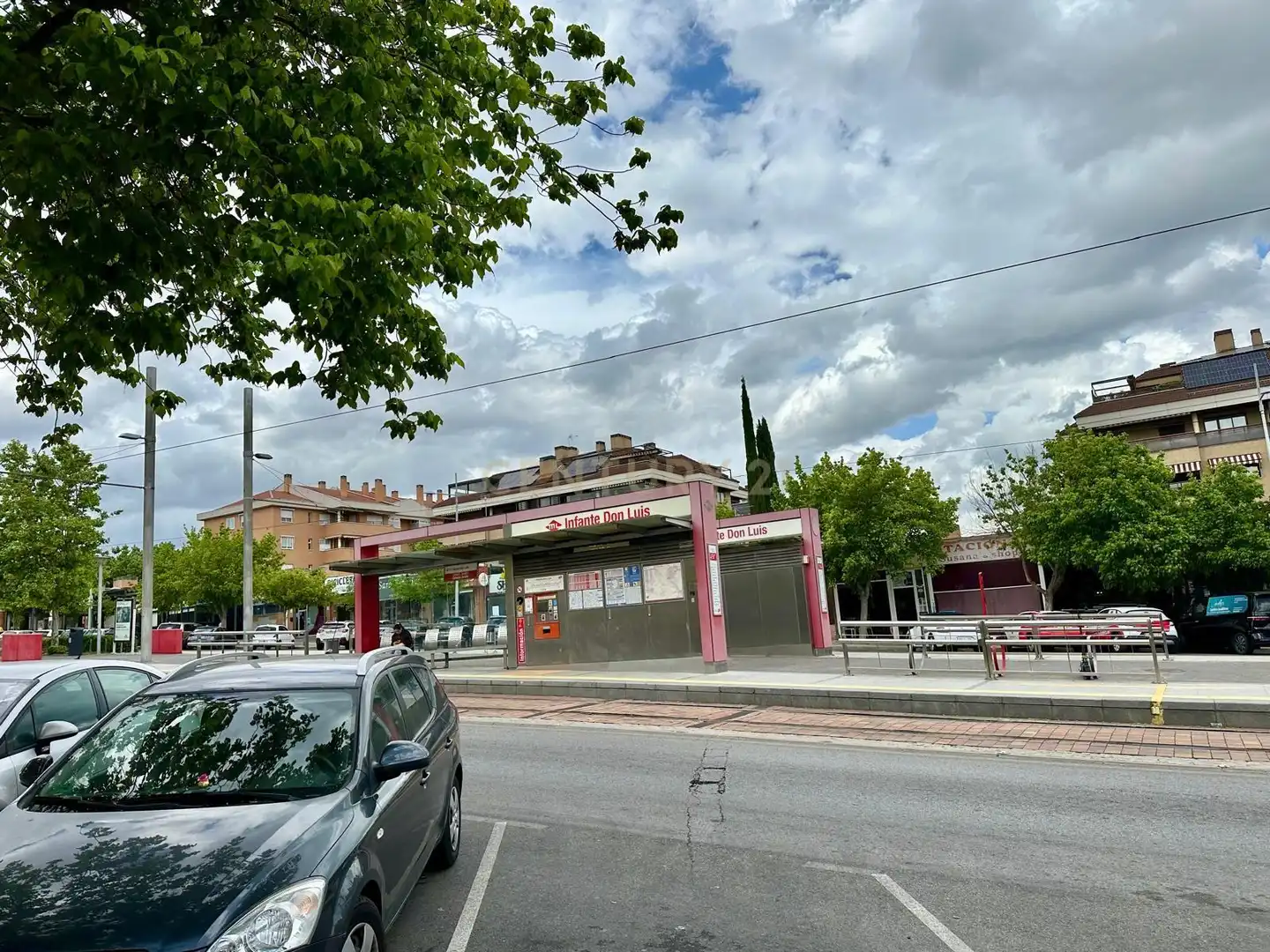 Piso en venta en Calle Pío Baroja, Boadilla del Monte, Spain, 1, Sector B