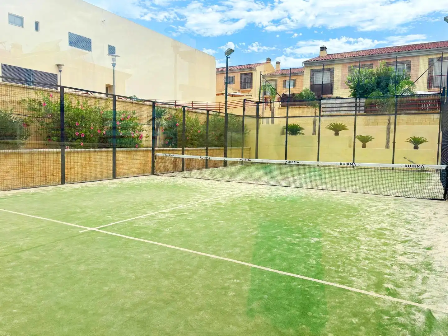Adosado con piscina en venta en Capellanía - Retamar, imagen 29