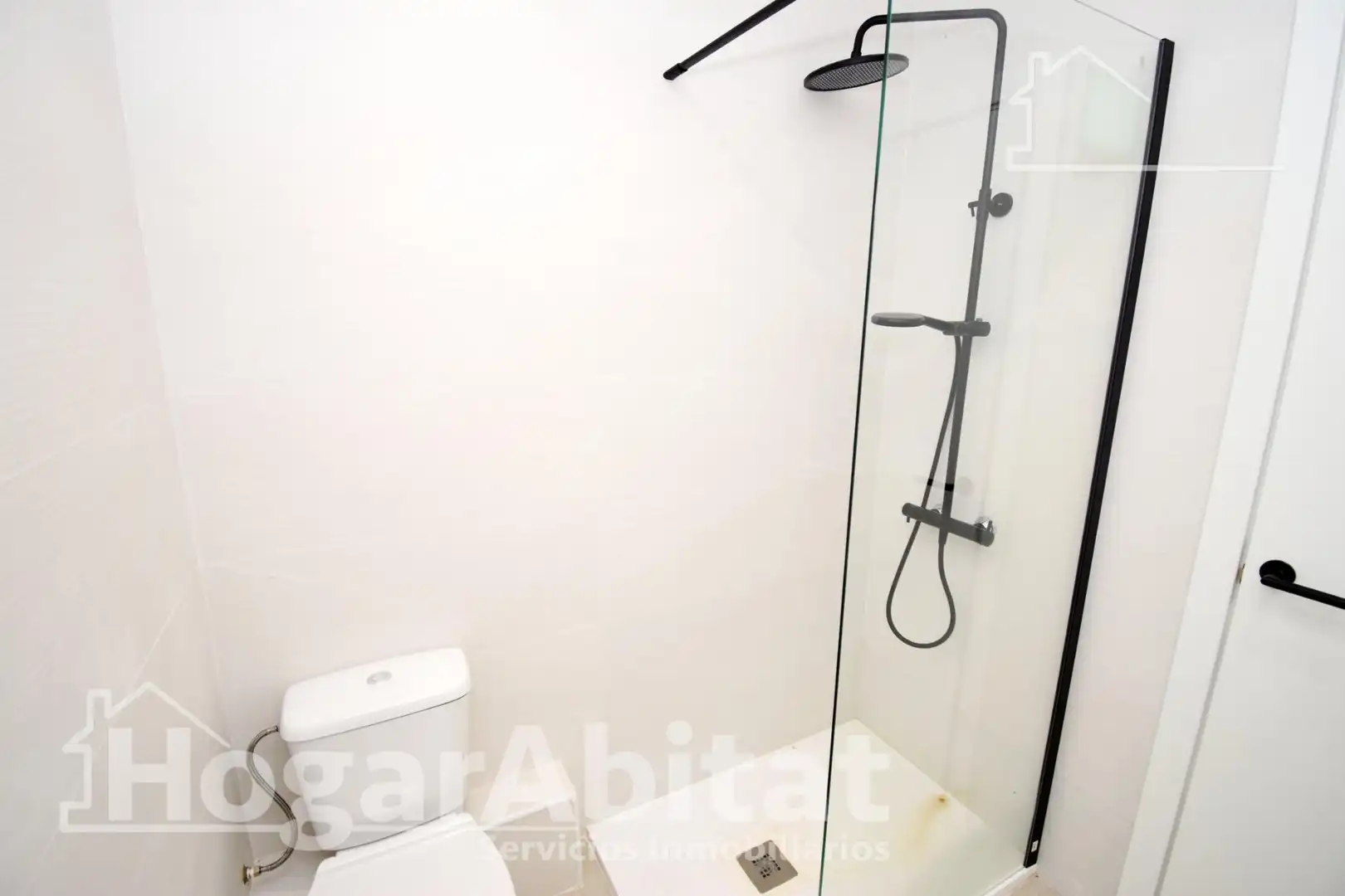 Baño de Piso en venta en Burriana / Borriana con Balcón y Alarma
