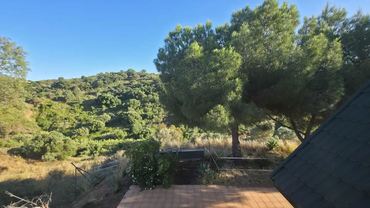 Casa con jardín en venta en La Cala Golf - Lagar Martell, imagen 42
