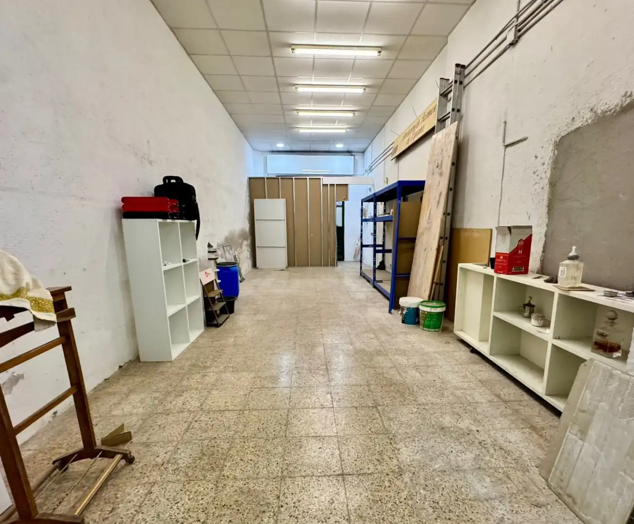 Local en venta en  Barcelona Capital