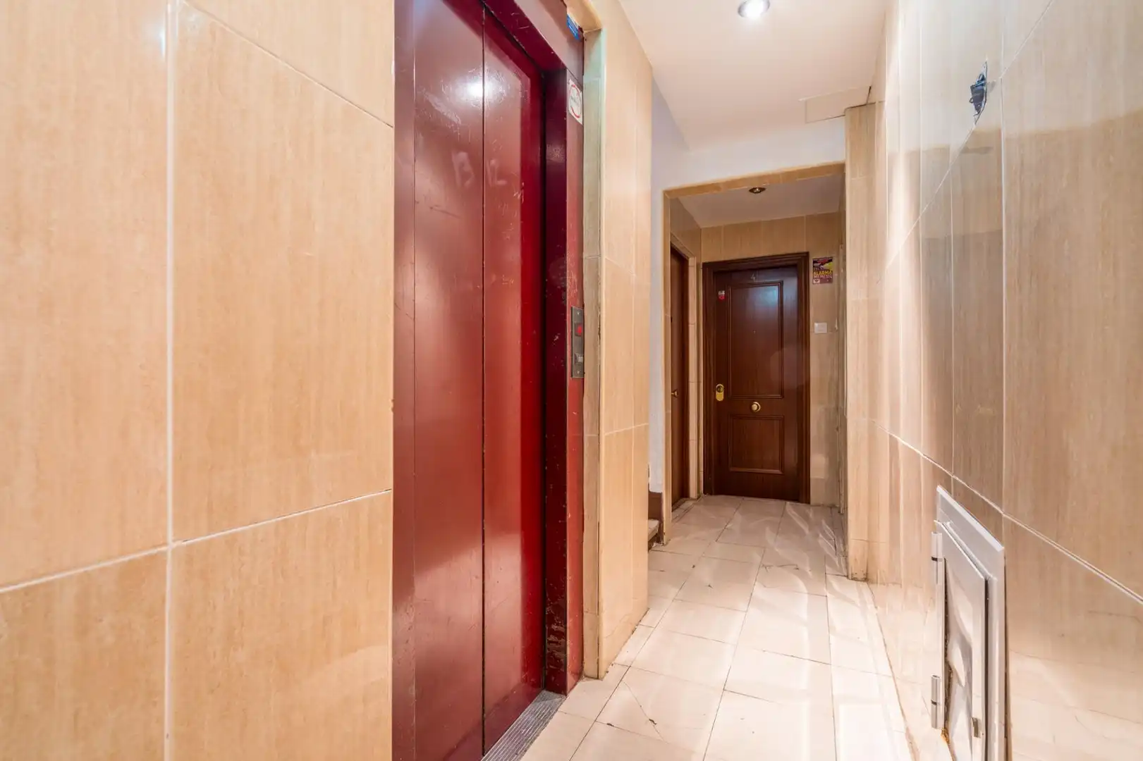 Apartments for sale in Valencia  with Air Conditioner