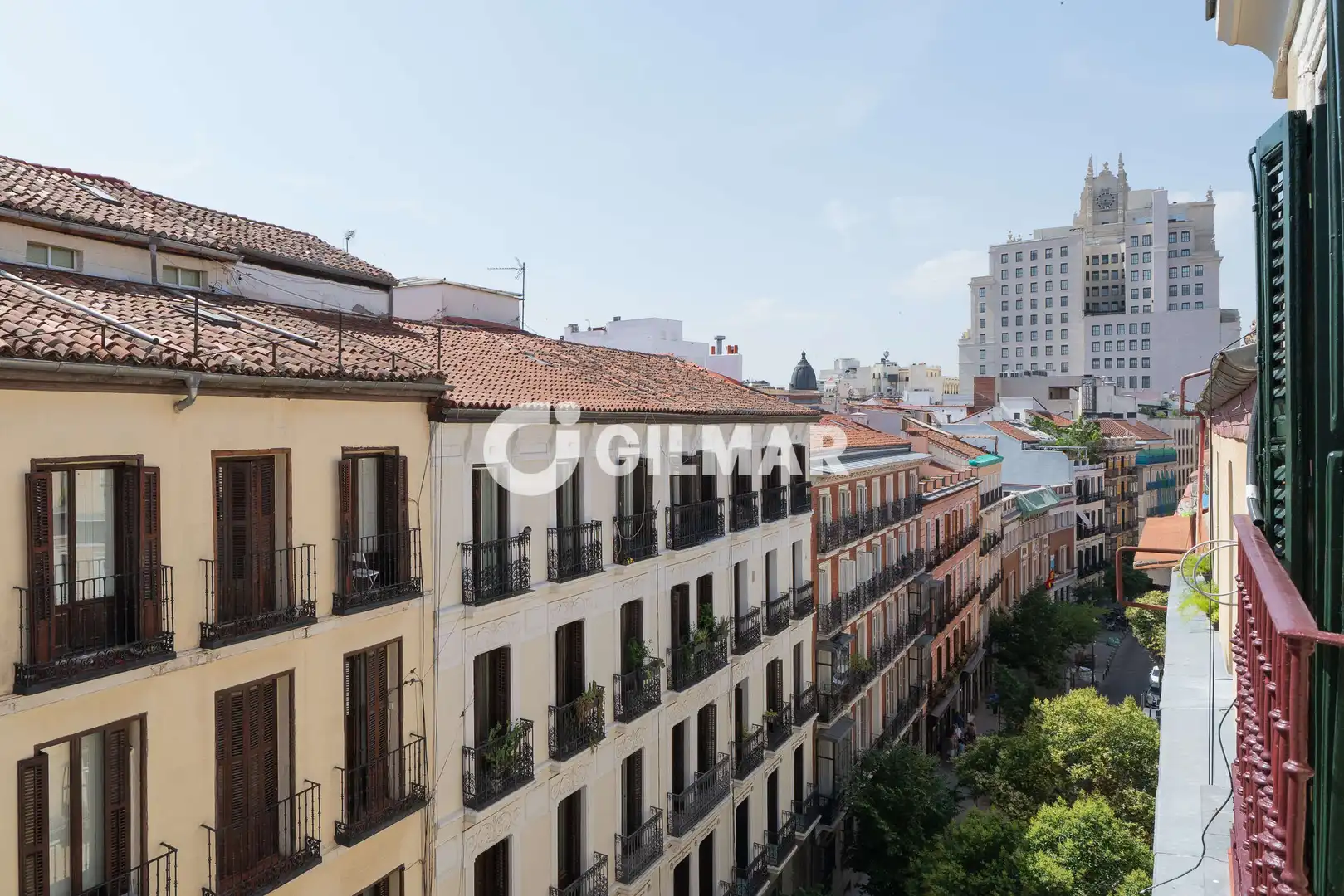 Piso con ascensor en venta en Centro, imagen 11