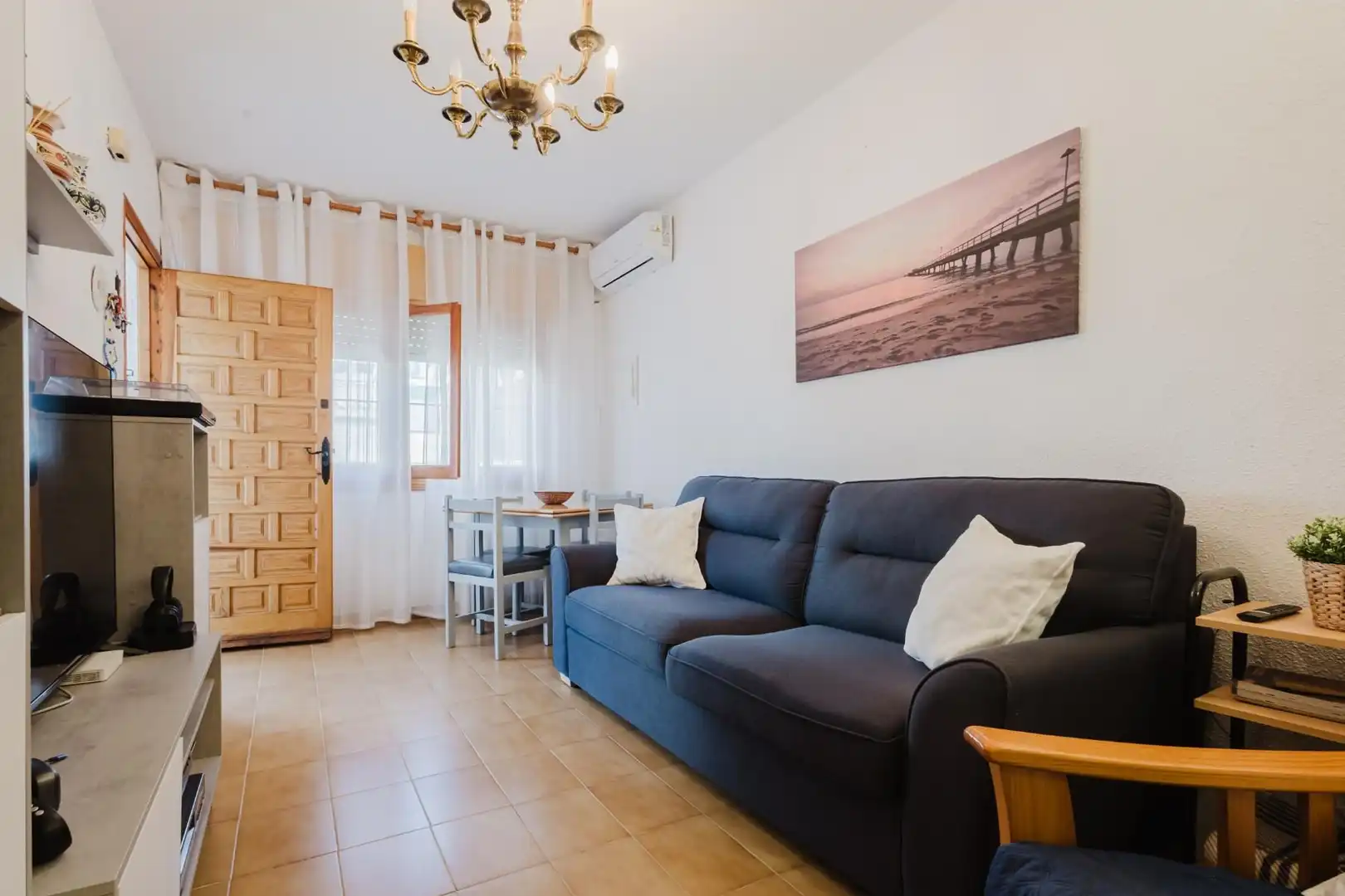 Bungalow avec jardin à vendre à Playa del Acequión, Náufragos y Rocío del Mar, imagen 11
