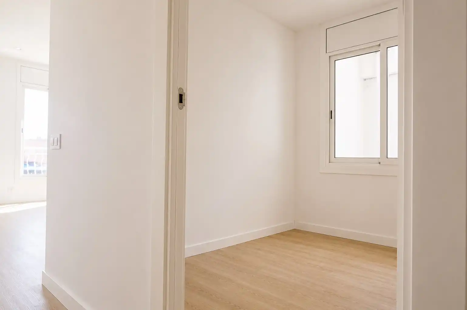 Habitación de Ático en venta en Malgrat de Mar con Aire acondicionado, Calefacción y Parquet