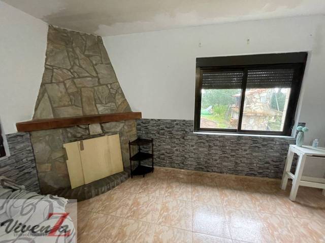 Casa-chalet en Venta en Perilla de Castro