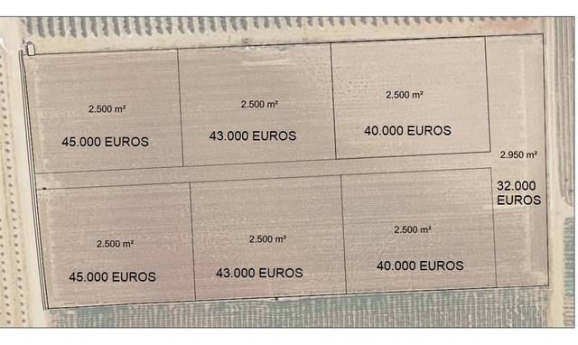 Terreno en Venta en Fuente Palmera