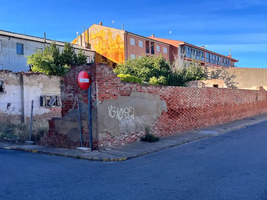 Residential land for sale in Calle Doctor Fleming 8, imagen 28