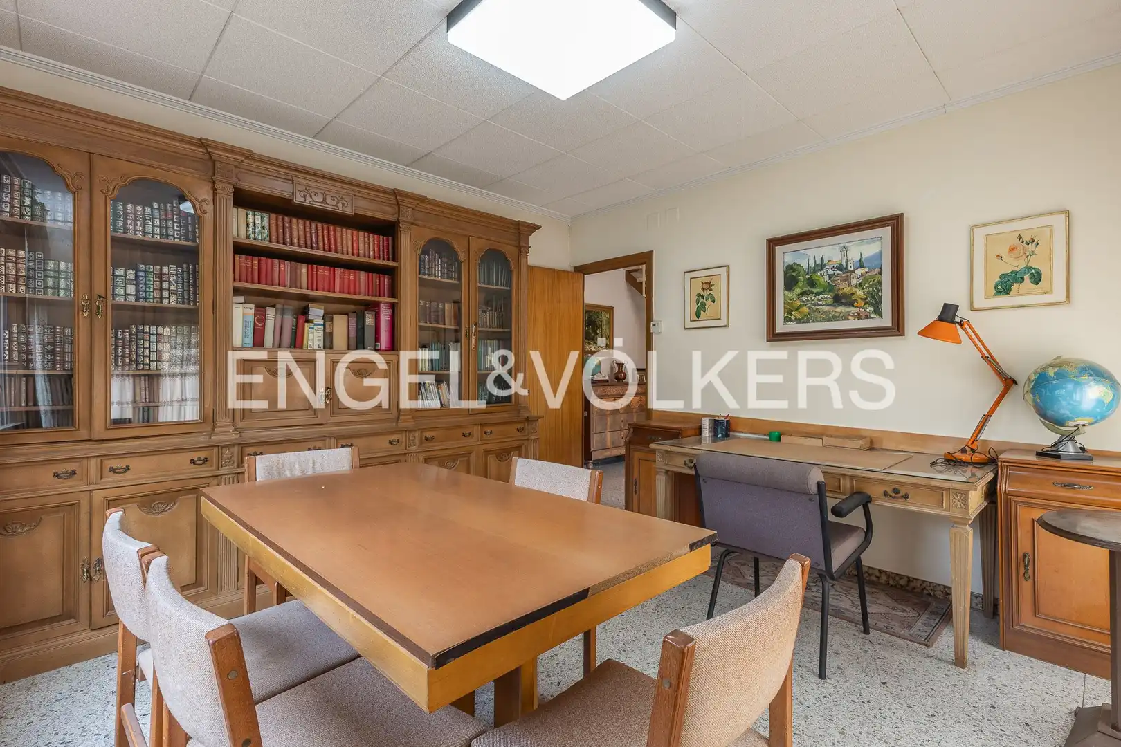 Haus mit Garten zum Verkauf in Ponent, imagen 34