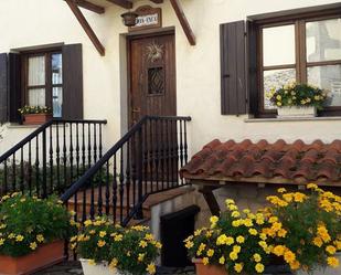 Terrassa de Casa o xalet en venda en Baliarrain amb Terrassa