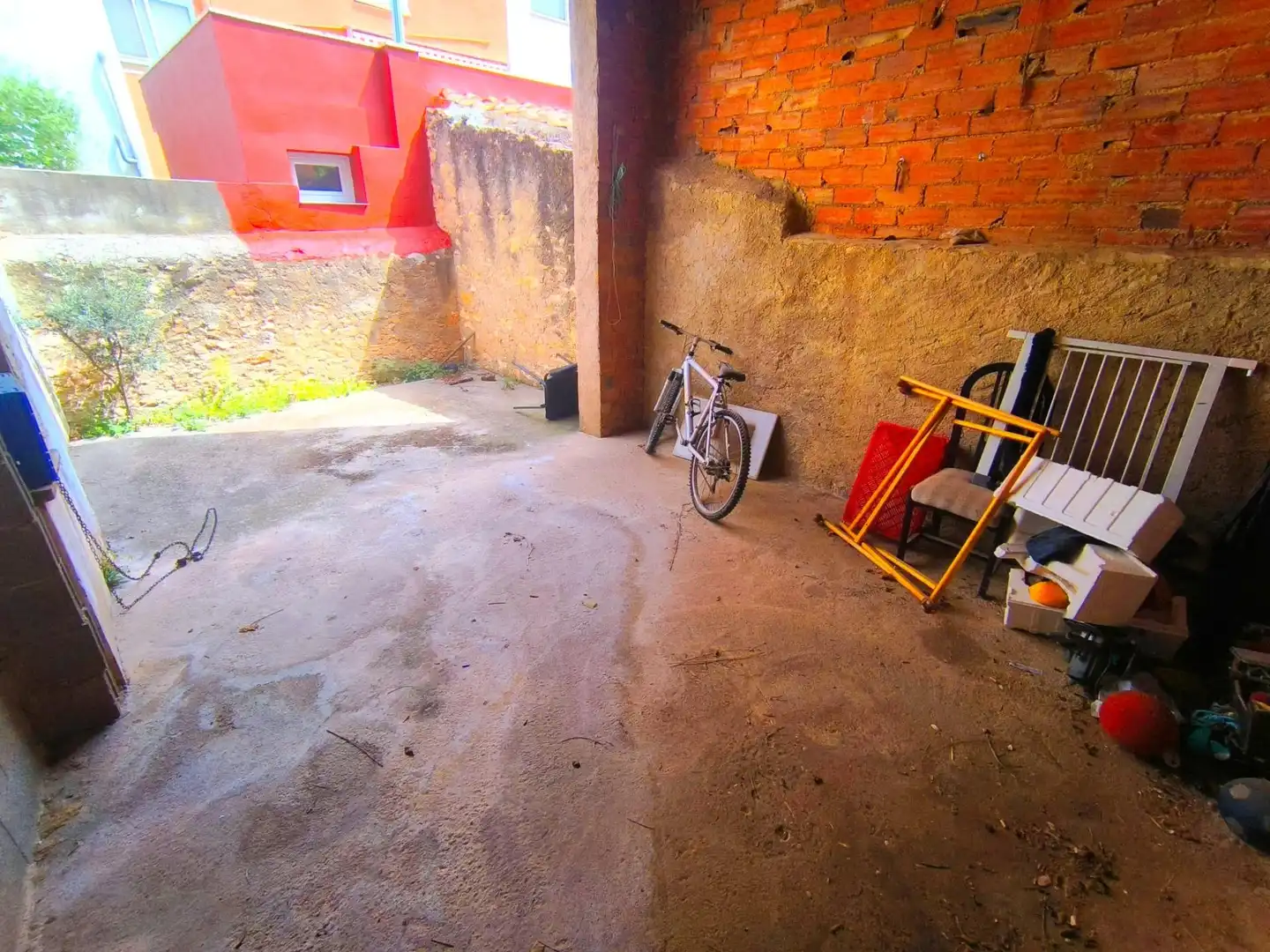 Parking de Apartamento en venta en Alcalà de Xivert