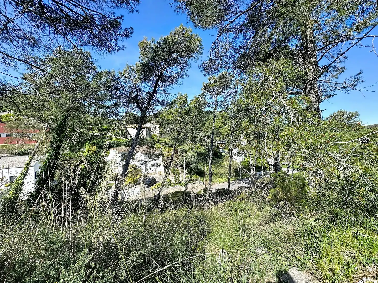 Terreny residencial en venda a Olivella, imagen 8