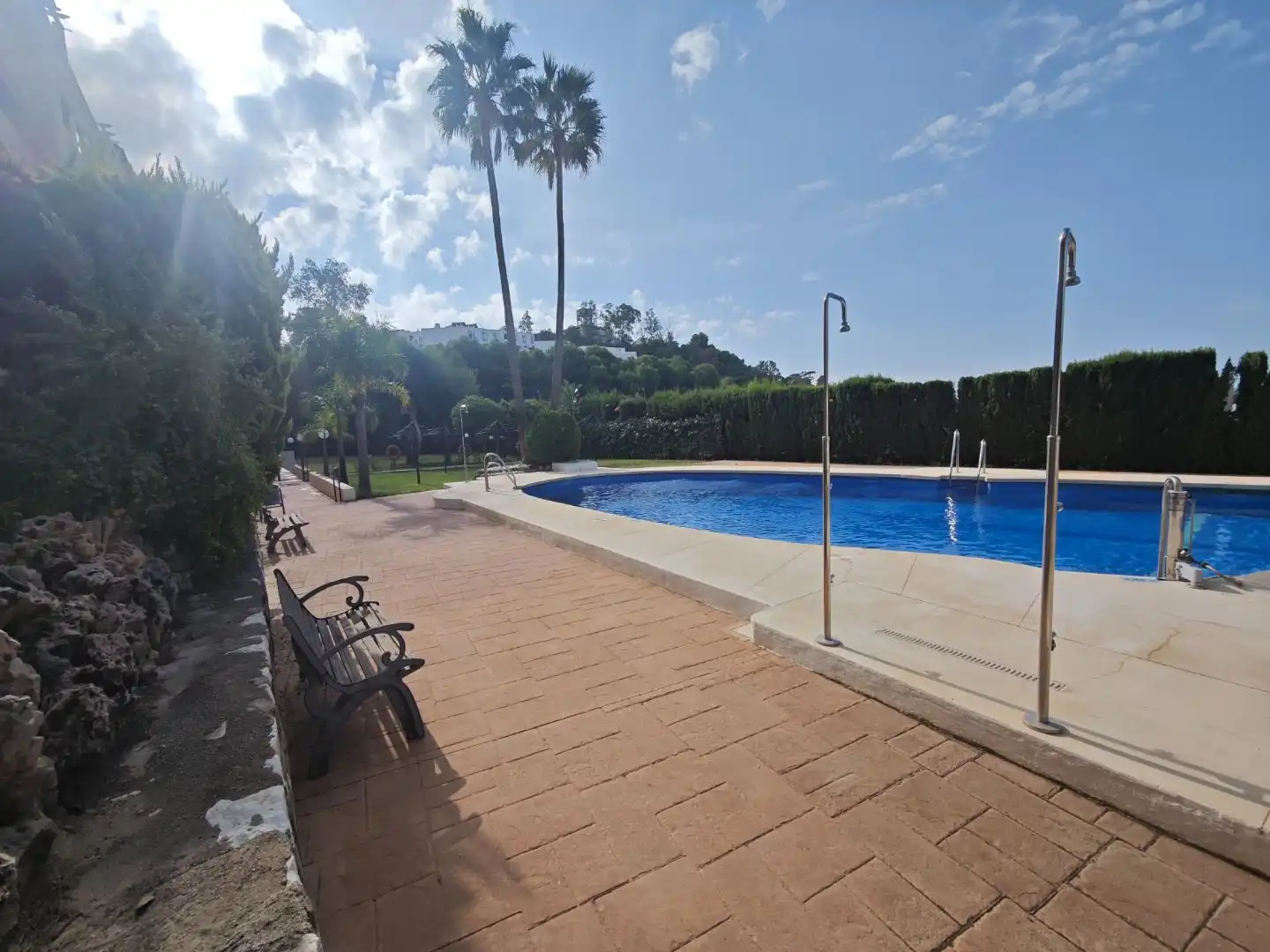 Piscina de Pis en venda en Este