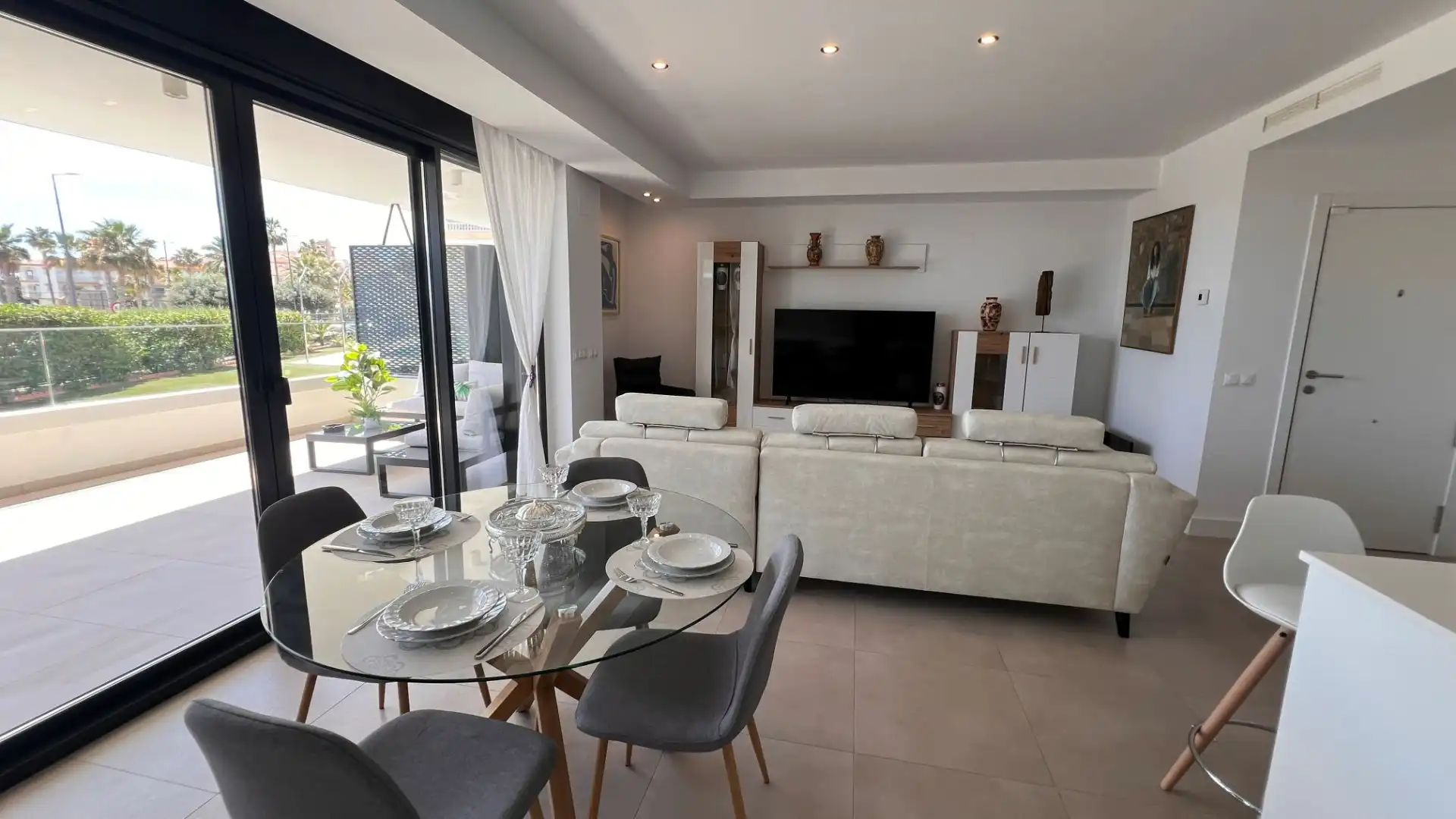 Apartament amb piscina en venda a Calle Molino del Agua 9, imagen 13
