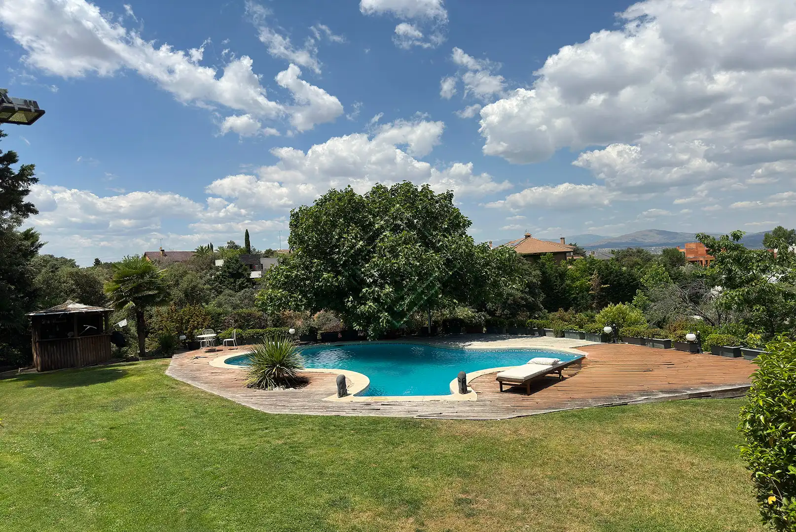 Villa con terrazza in vendita a Ciudalcampo, imagen 6