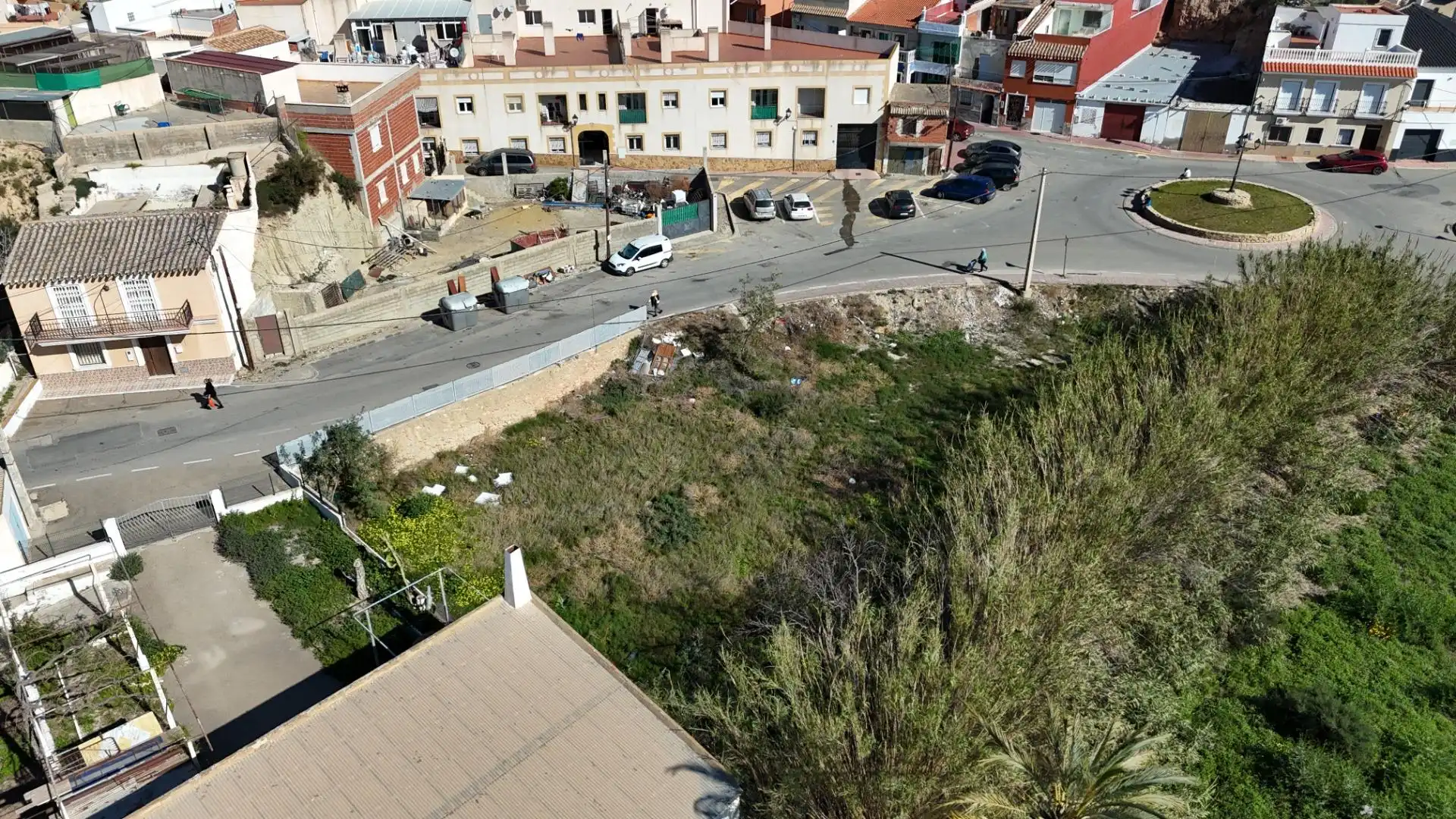 Terreni e lotti in vendita a Cuevas del Almanzora pueblo, imagen 10
