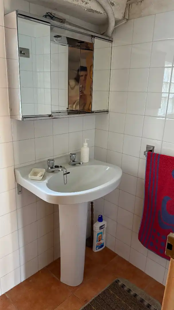 Casa amb jardí en venda a Ortigueira, imagen 20