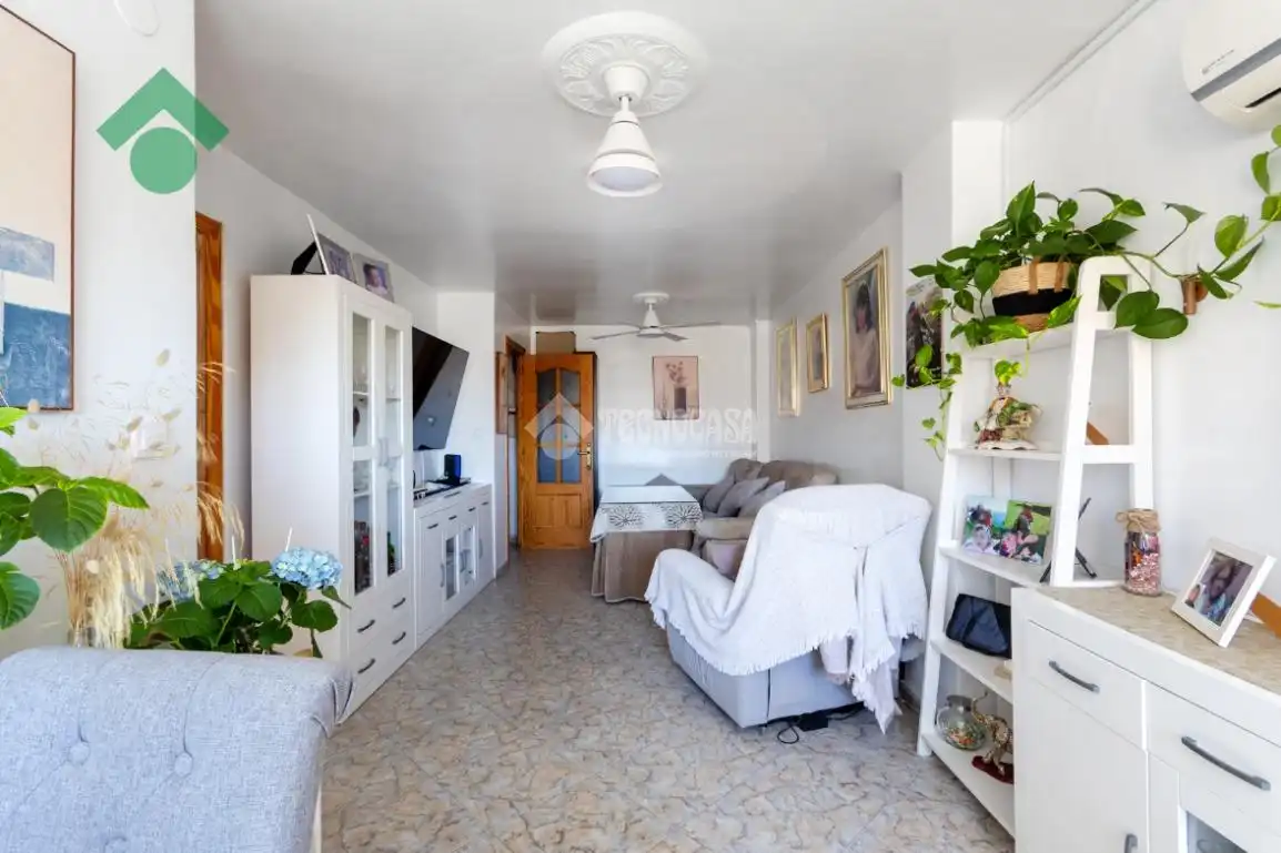 Wohnung zum Verkauf in Almuñecar centro, imagen 9