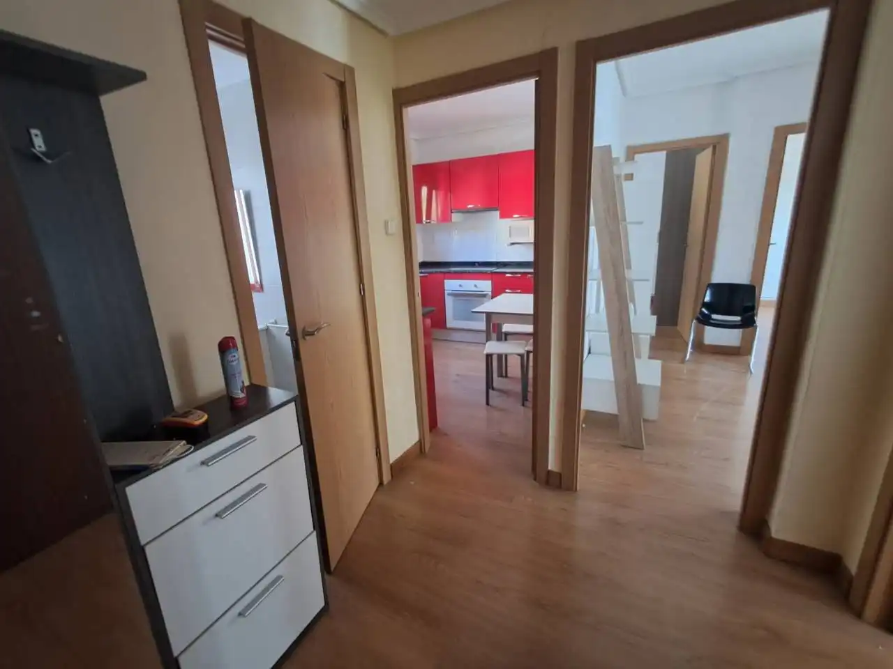Piso en venta en  Logroño con Calefacción y Terraza