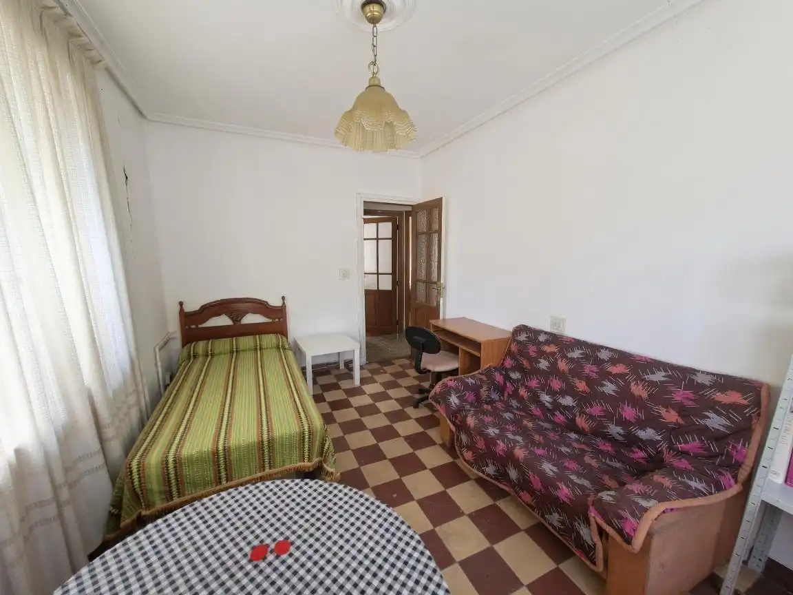 Habitación de Piso en venta en Morcín