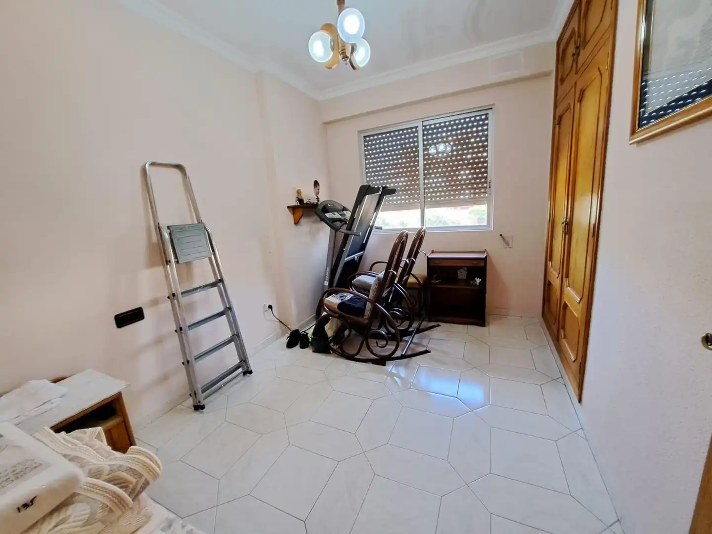 Casa o chalet en venta en Alzira con Aire acondicionado y Terraza