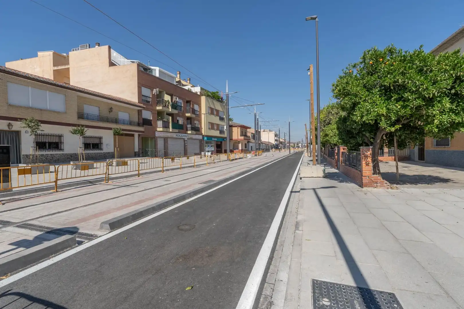 Pis amb ascensor en venda a Calle del Sol 10, imagen 38